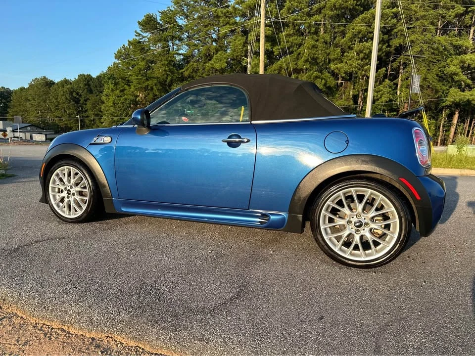 2013 Mini Modern Mini - Image 14 of 20