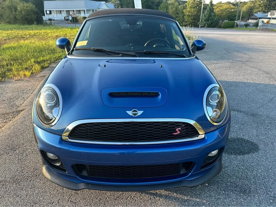 2013 Mini Mini 2nd Gen - Image 2 of 20