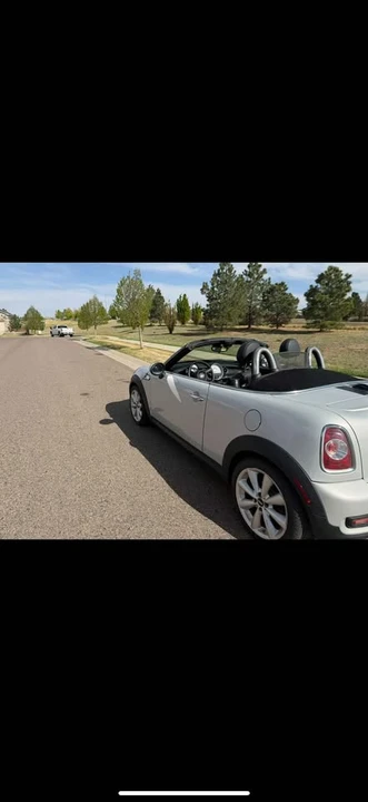 2013 Mini Mini 2nd Gen - Image 2 of 6
