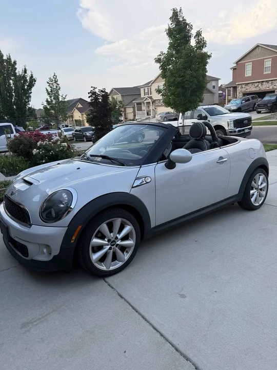 2013 Mini Mini 2nd Gen - Image 4 of 6