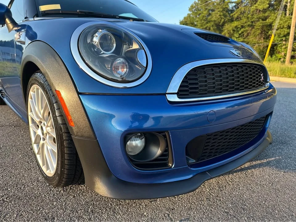 2013 Mini Mini 2nd Gen - Image 10 of 19