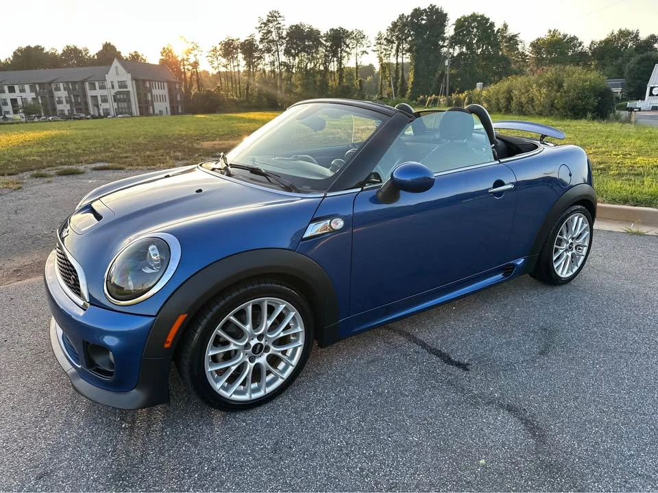 2013 Mini Modern Mini - Image 6 of 20