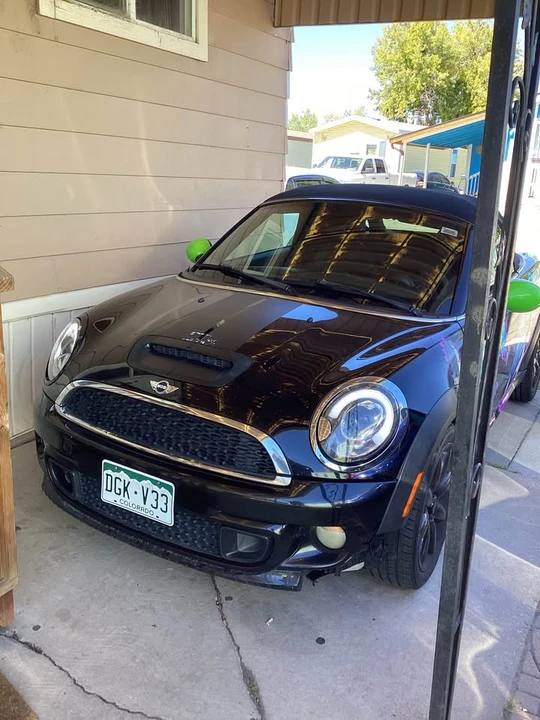2013 Mini Modern Mini - Image 14 of 16