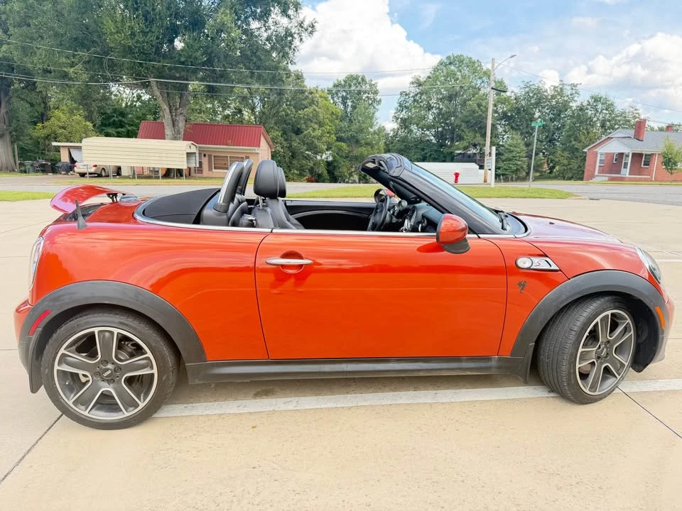 2013 Mini Mini 2nd Gen - Image 4 of 17