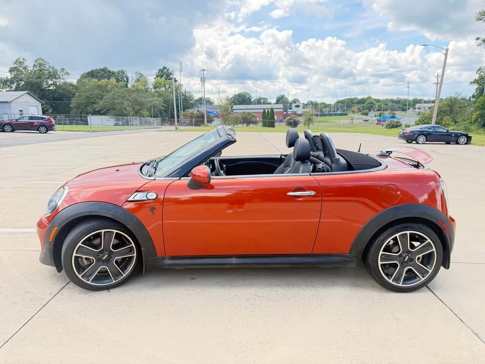 2013 Mini Mini 2nd Gen - Image 2 of 17