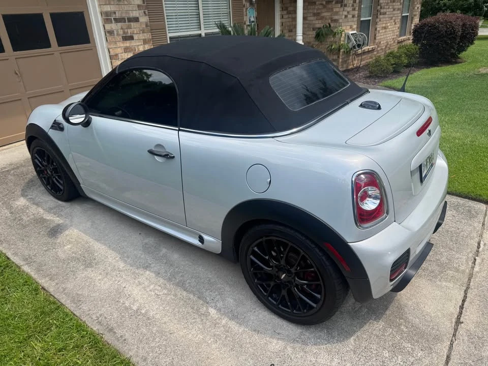 2013 Mini Coupe & Roadster - Image 4 of 9