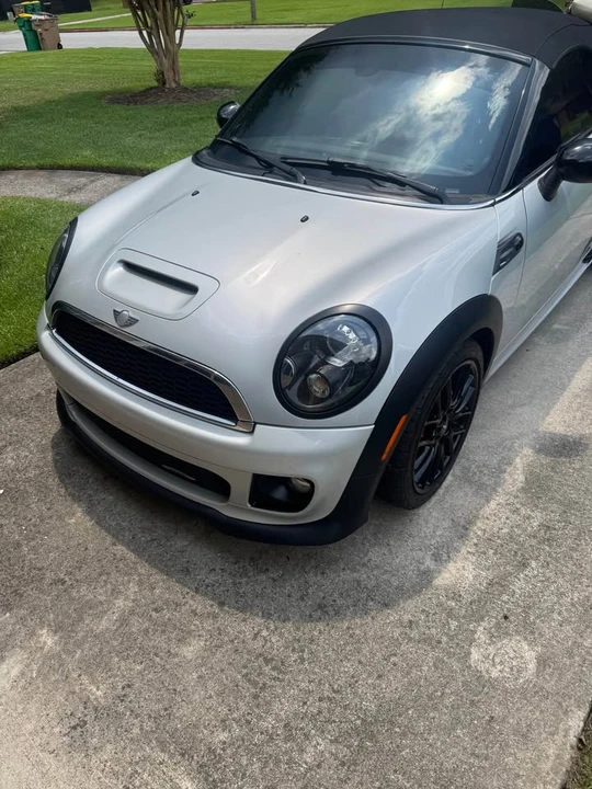 2013 Mini Coupe & Roadster - Image 3 of 9