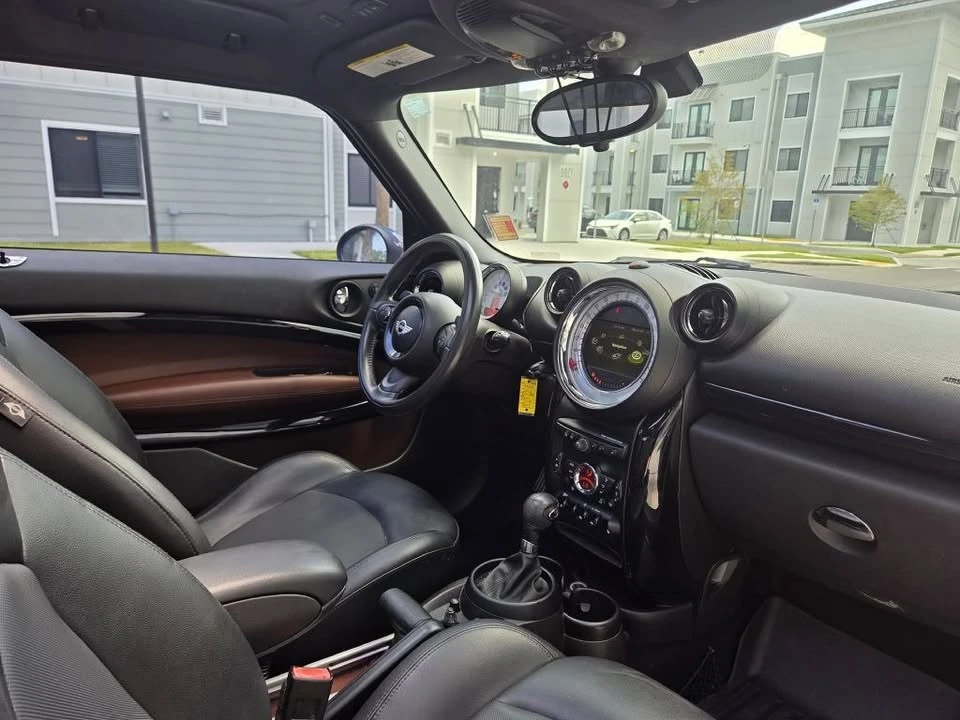 2013 Mini Paceman - Image 7 of 20