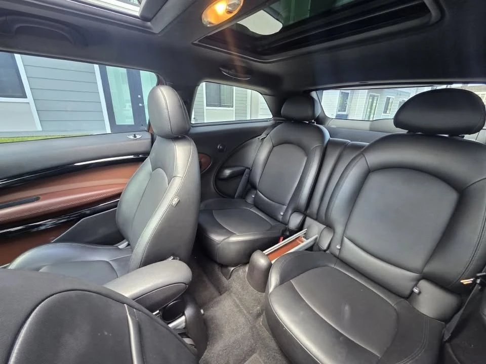 2013 Mini Paceman - Image 8 of 20
