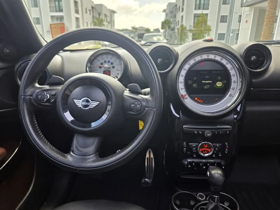 2013 Mini Paceman - Image 11 of 20