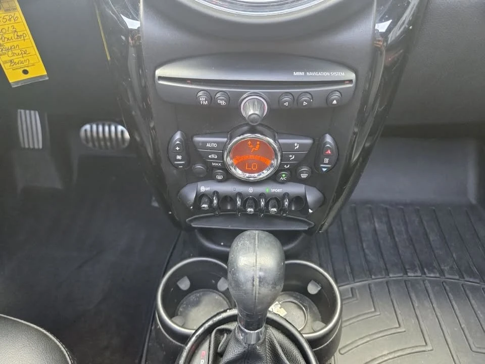 2013 Mini Paceman - Image 17 of 20