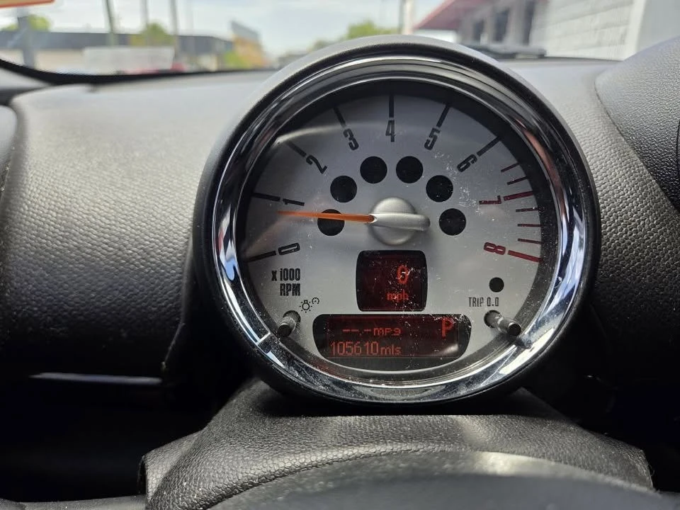 2013 Mini Paceman - Image 13 of 20