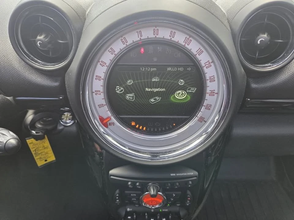 2013 Mini Paceman - Image 14 of 20