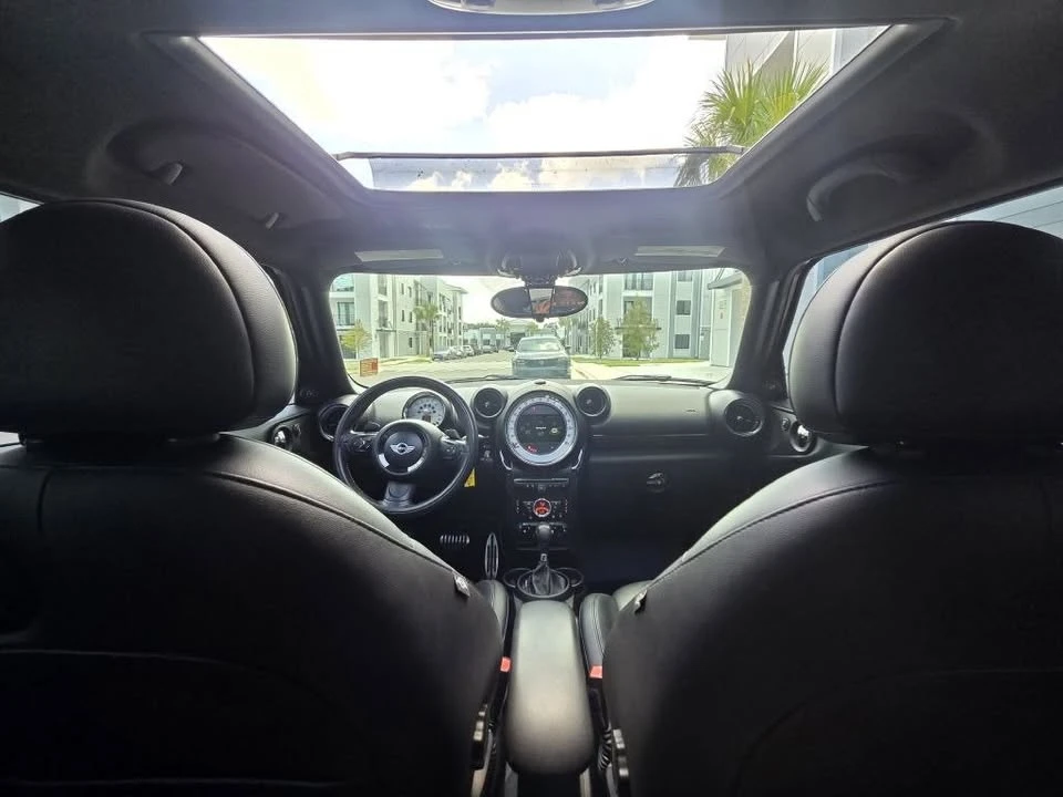 2013 Mini Paceman - Image 10 of 20
