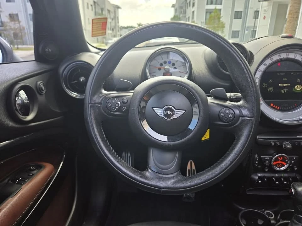 2013 Mini Paceman - Image 12 of 20