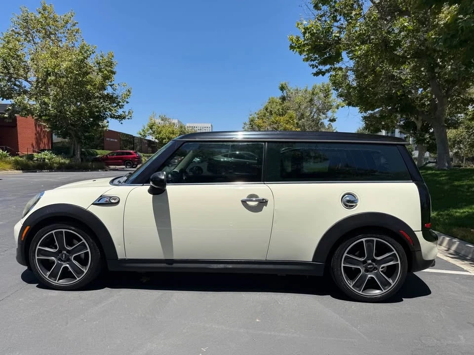 2013 Mini Clubman 1st Gen - Image 19 of 19