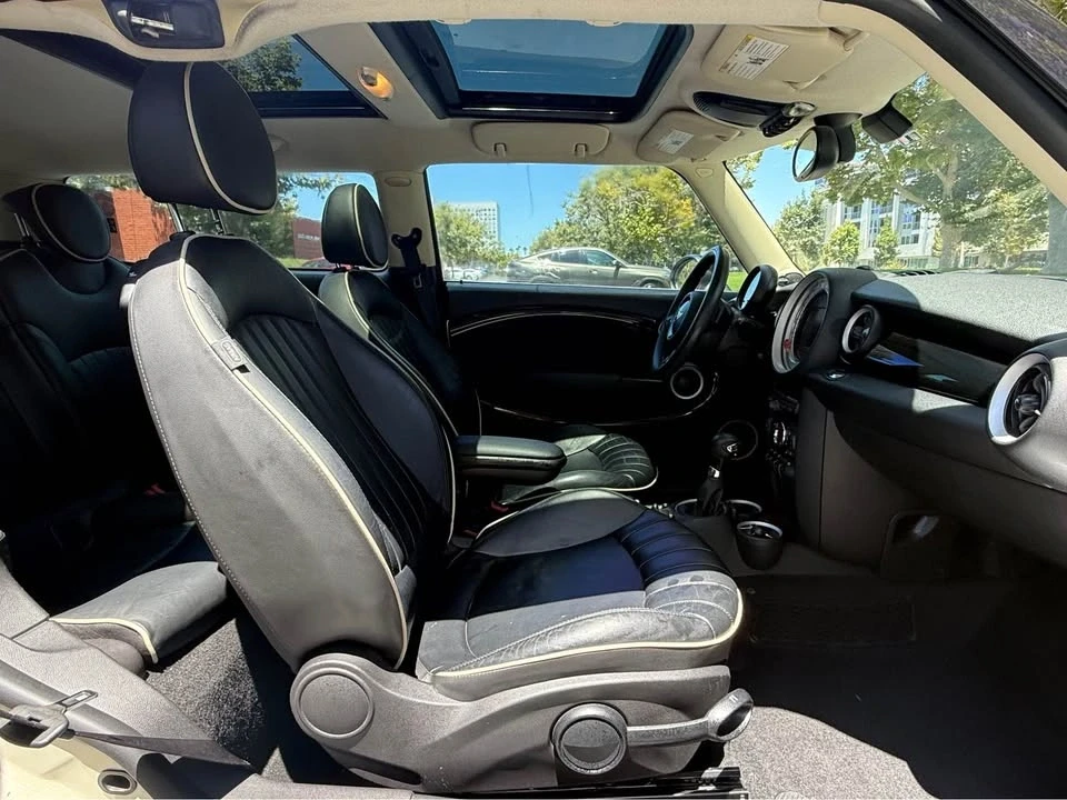 2013 Mini Clubman 1st Gen - Image 9 of 19