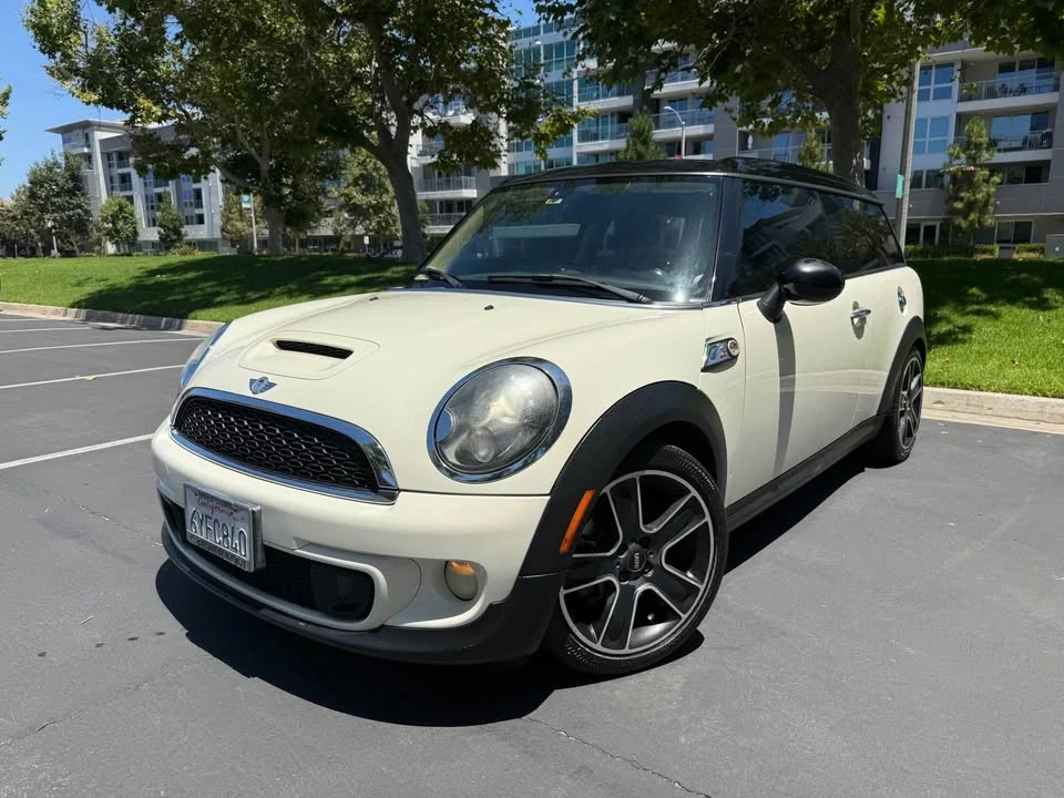 2013 Mini Clubman 1st Gen - Image 18 of 19