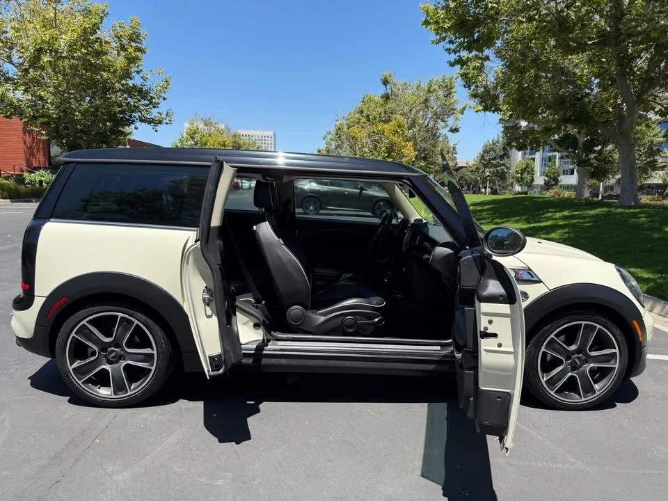 2013 Mini Clubman 1st Gen - Image 12 of 19