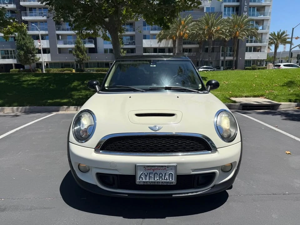 2013 Mini Clubman 1st Gen - Image 15 of 19