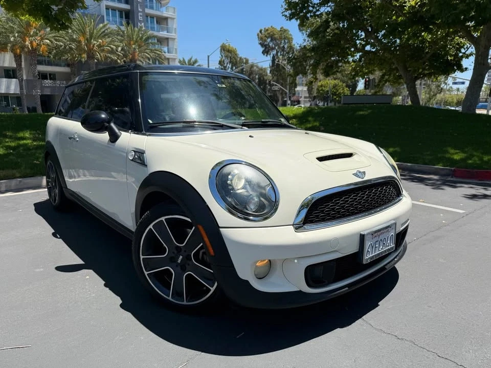 2013 Mini Clubman 1st Gen - Image 17 of 19