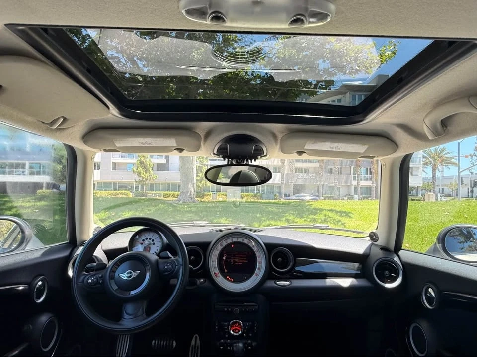 2013 Mini Clubman 1st Gen - Image 5 of 19