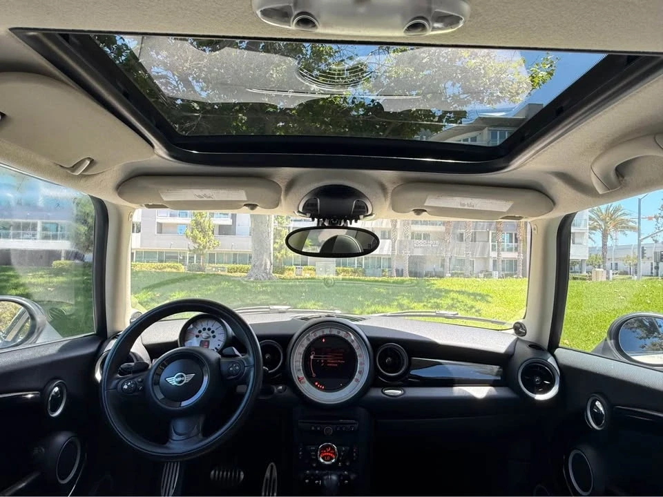 2013 Mini Clubman 1st Gen - Image 4 of 19