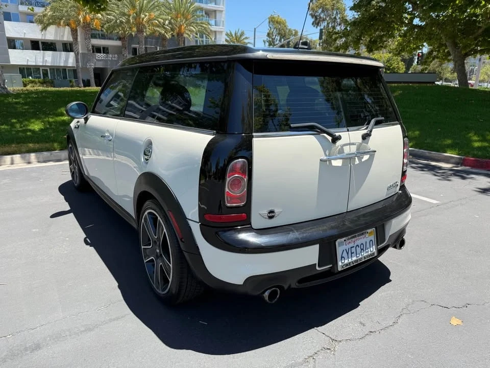 2013 Mini Clubman 1st Gen - Image 14 of 19