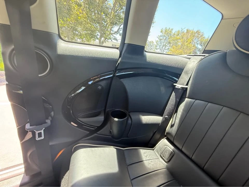 2013 Mini Clubman 1st Gen - Image 6 of 19