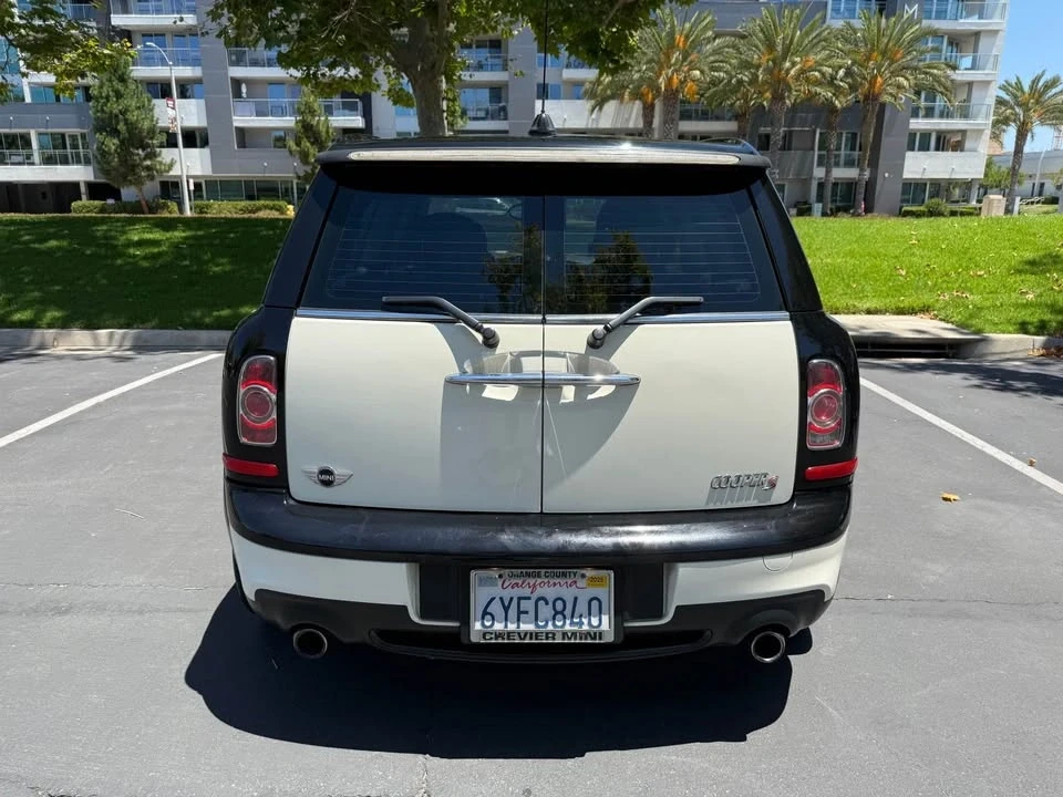 2013 Mini Clubman 1st Gen - Image 13 of 19