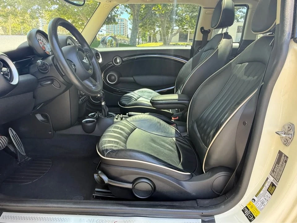 2013 Mini Clubman 1st Gen - Image 3 of 19