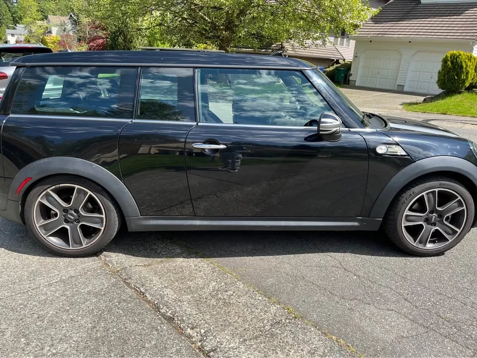 2013 Mini Clubman 1st Gen - Image 4 of 8