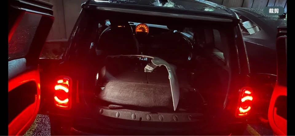 2013 Mini Clubman 1st Gen - Image 7 of 8