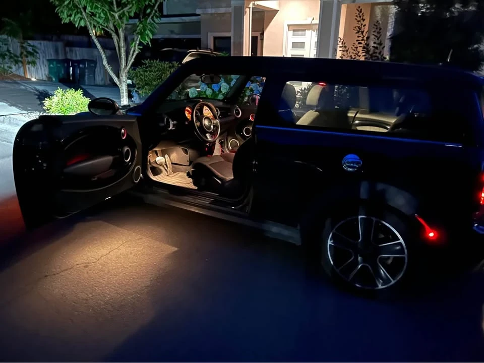 2013 Mini Clubman 1st Gen - Image 5 of 8