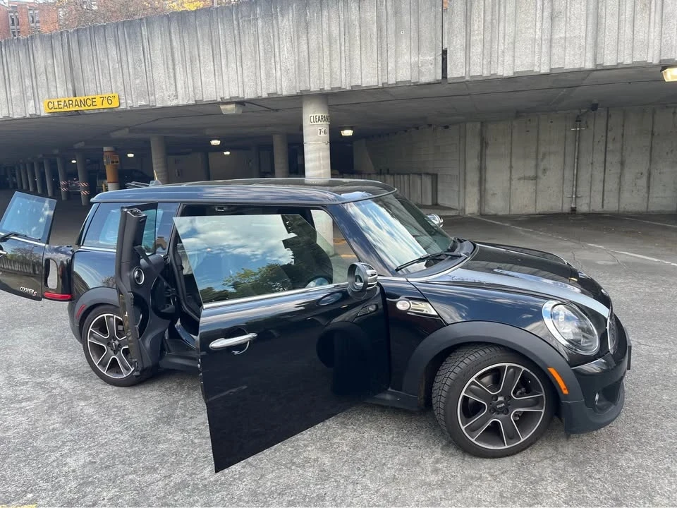2013 Mini Clubman 1st Gen - Image 2 of 8
