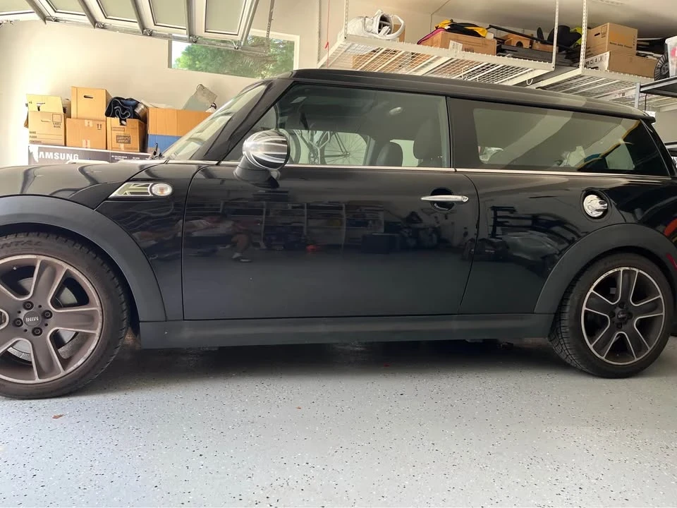 2013 Mini Clubman 1st Gen - Image 3 of 8