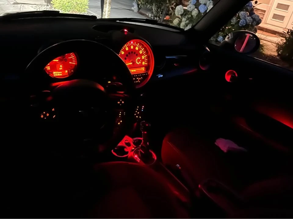 2013 Mini Clubman 1st Gen - Image 6 of 8