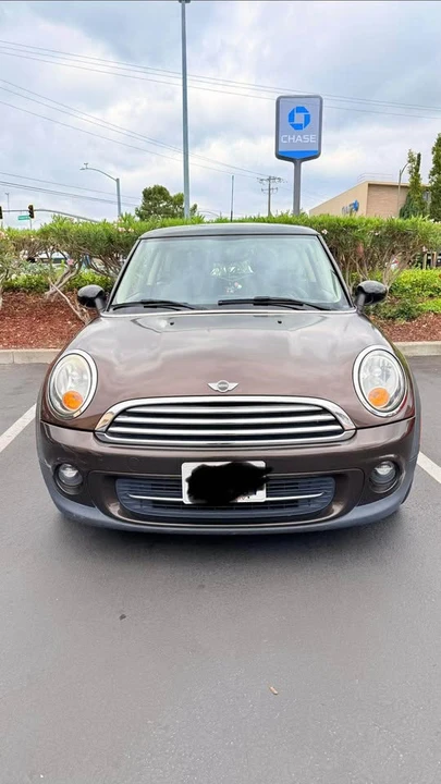 2013 Mini Mini 2nd Gen - Image 6 of 6