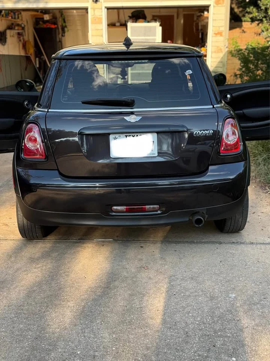 2013 Mini Mini 2nd Gen - Image 4 of 5