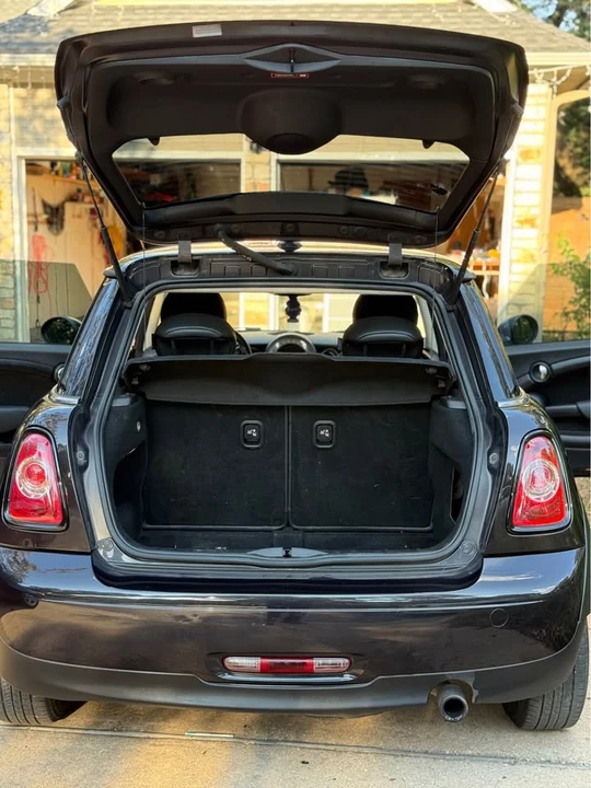 2013 Mini Mini 2nd Gen - Image 5 of 5