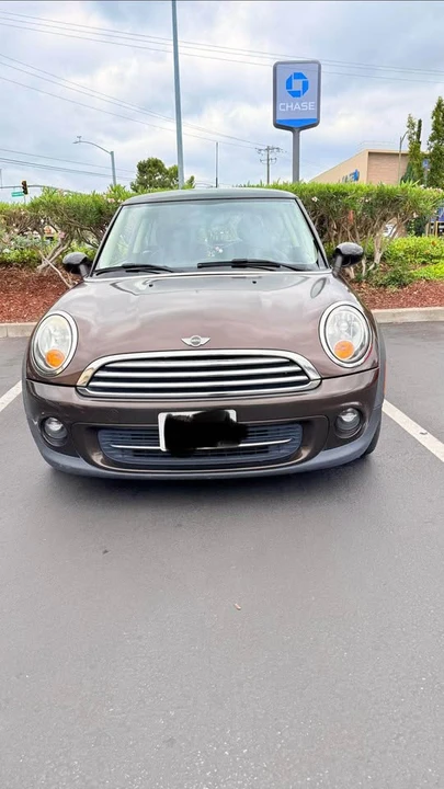 2013 Mini Mini 2nd Gen - Image 5 of 6
