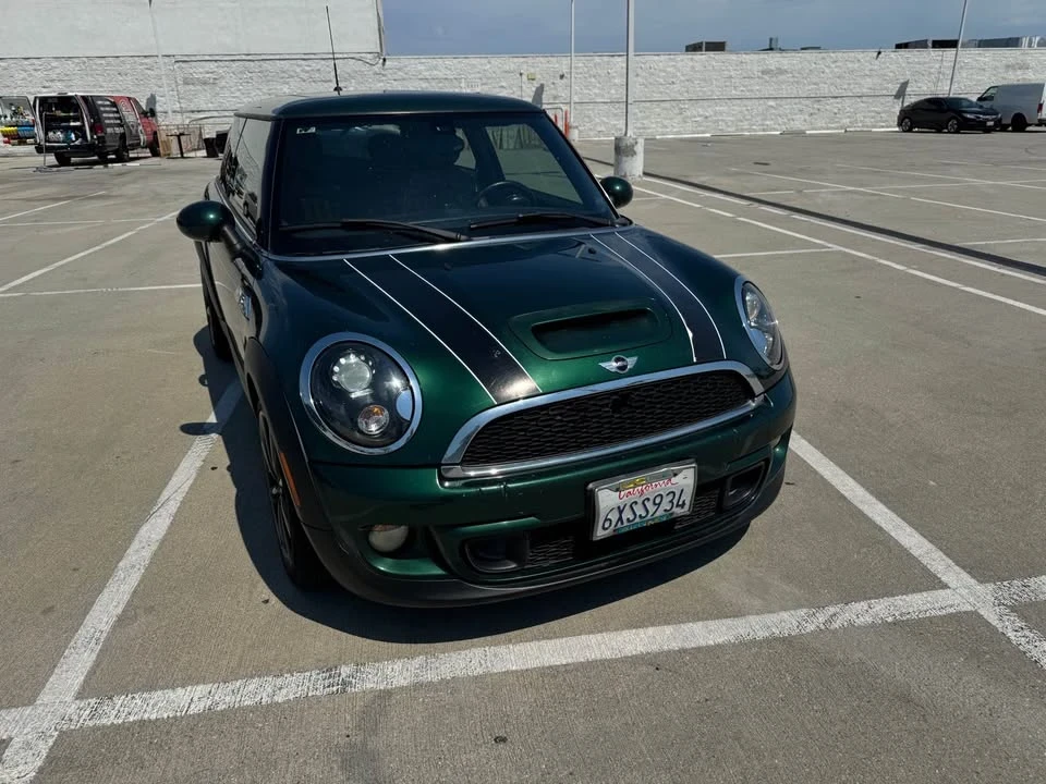 2013 Mini Mini 2nd Gen - Image 5 of 15