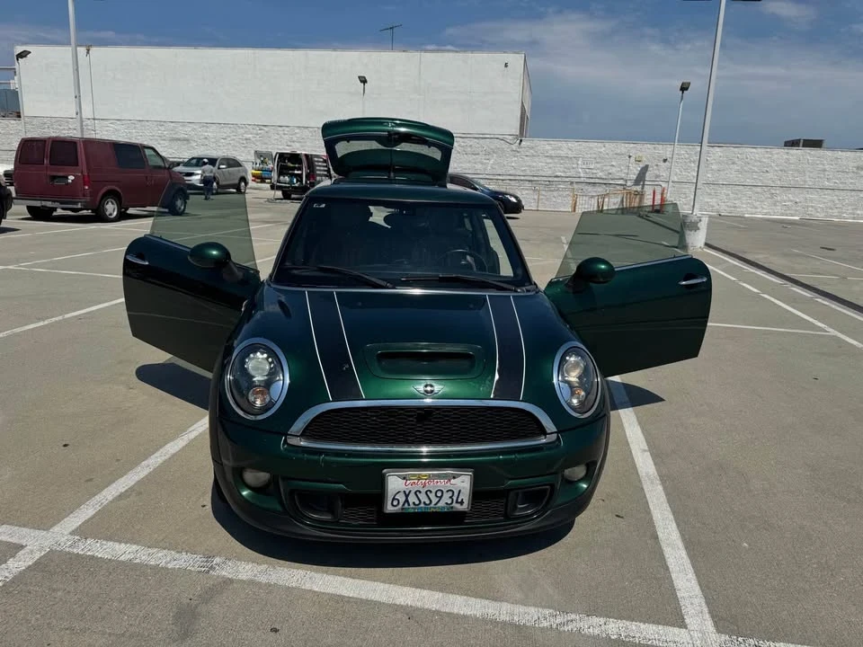 2013 Mini Mini 2nd Gen - Image 15 of 15