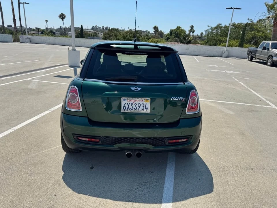 2013 Mini Mini 2nd Gen - Image 4 of 15