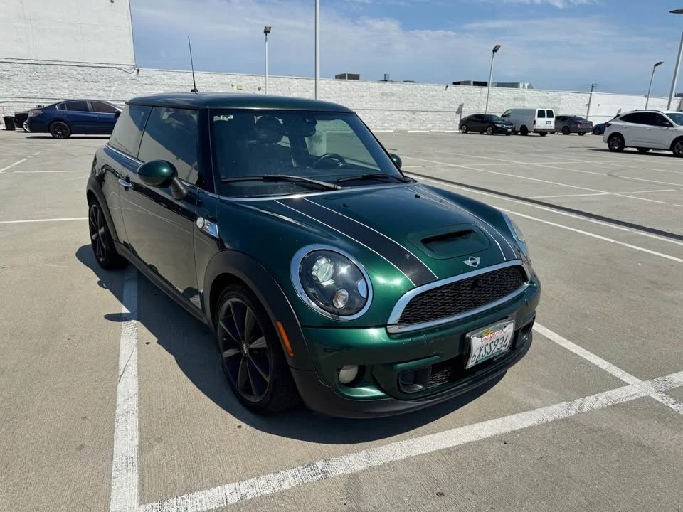 2013 Mini Mini 2nd Gen - Image 6 of 15