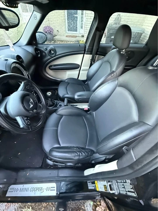 2013 Mini Mini 2nd Gen - Image 5 of 13
