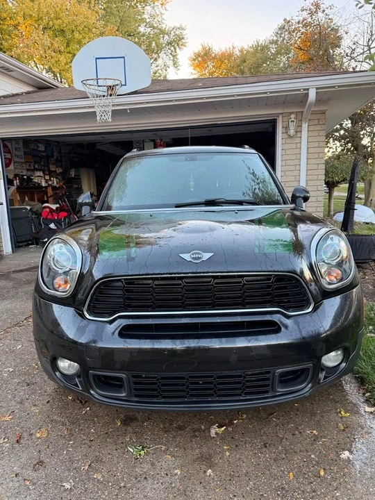 2013 Mini Mini 2nd Gen - Image 3 of 13