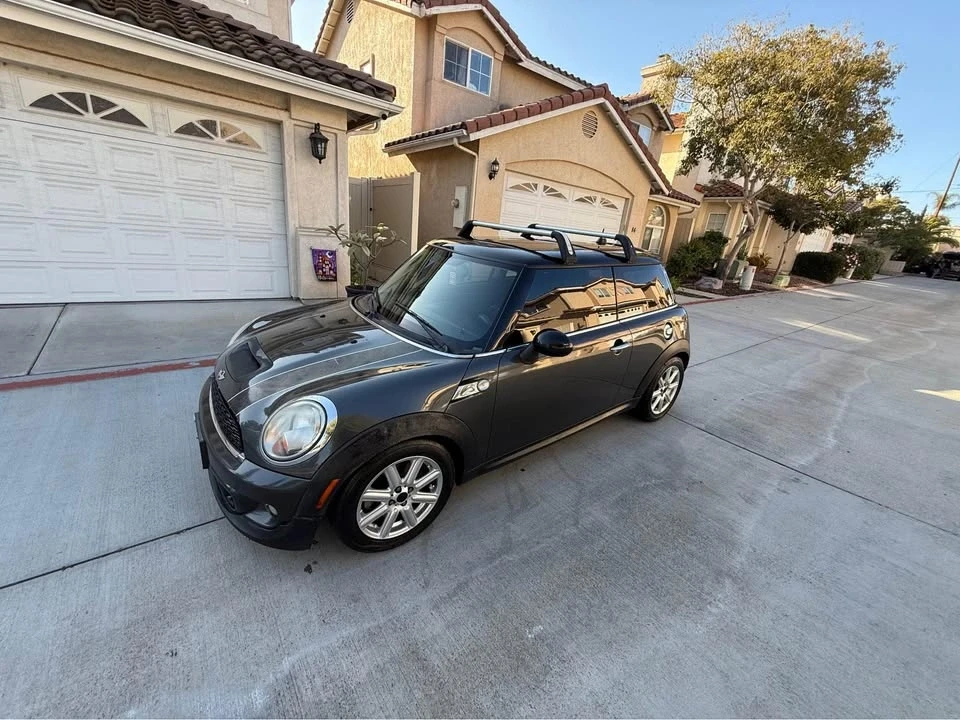 2013 Mini Mini 2nd Gen - Image 6 of 8
