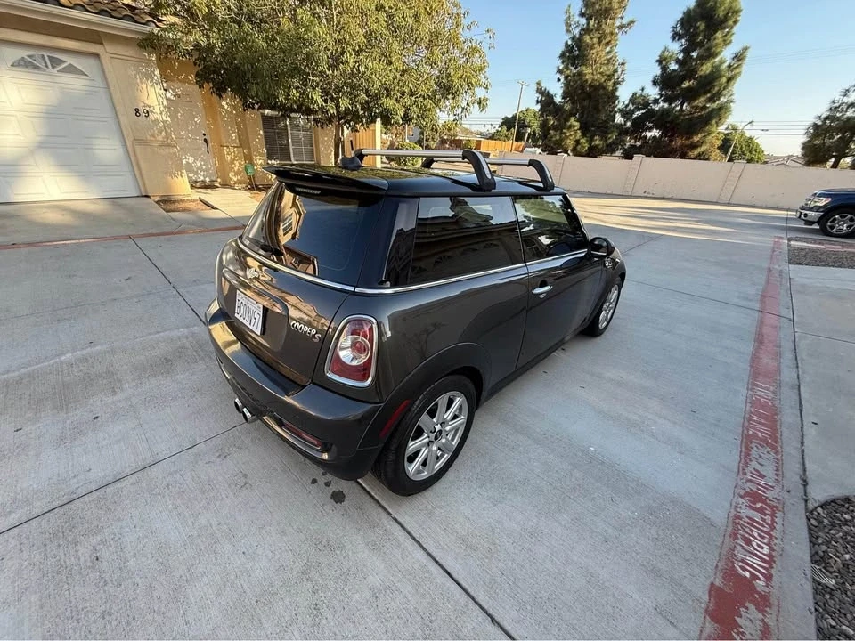 2013 Mini Mini 2nd Gen - Image 4 of 8