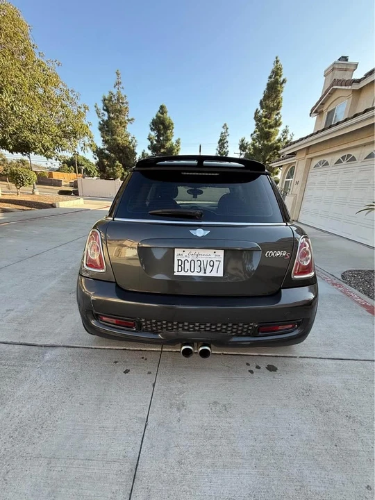 2013 Mini Mini 2nd Gen - Image 5 of 8